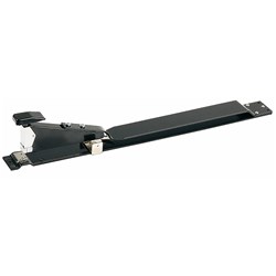 RAPID STAPLER LONG ARM HD1216 BLACK